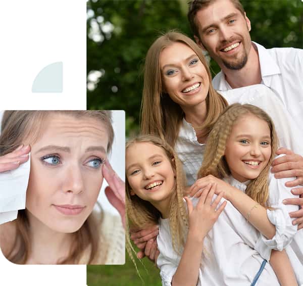Für Ihre Wohlbefinden – Gesundheitspraxis Meier Bühlertal Wünschen Sie sich mehr Gesundheit & Wohlbefinden? Treten Sie mit mir in Kontakt!