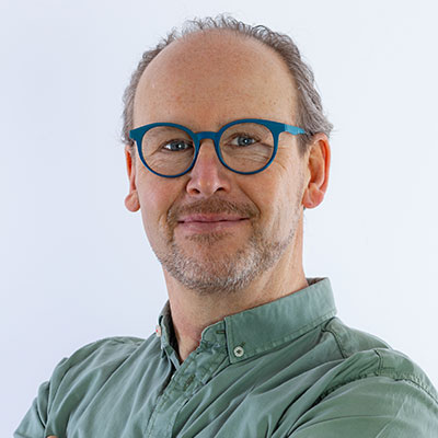 Jürgen Meier von der Gesundheitspraxis Meier aus Bühlertal